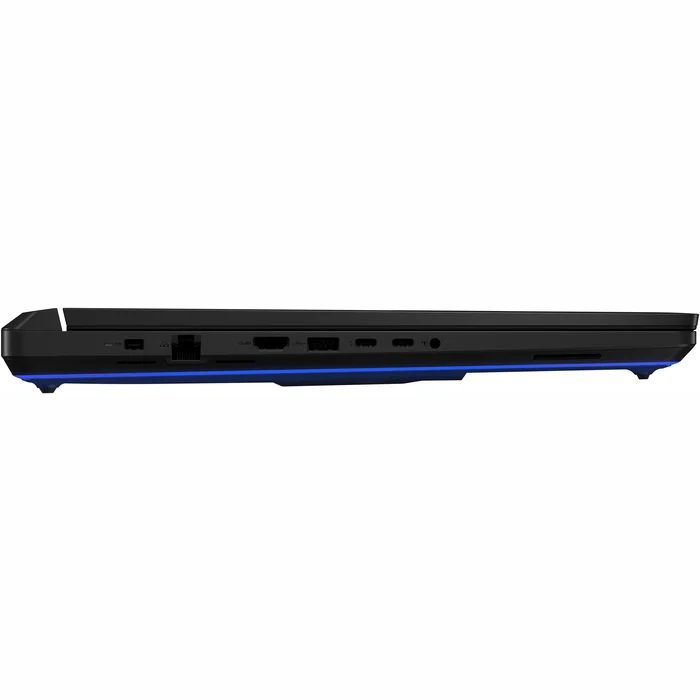 Portatīvie datori Asus ROG Strix SCAR 18 (2025) G835LX-SA008W 18" Off Black 90NR0LF1-M00440